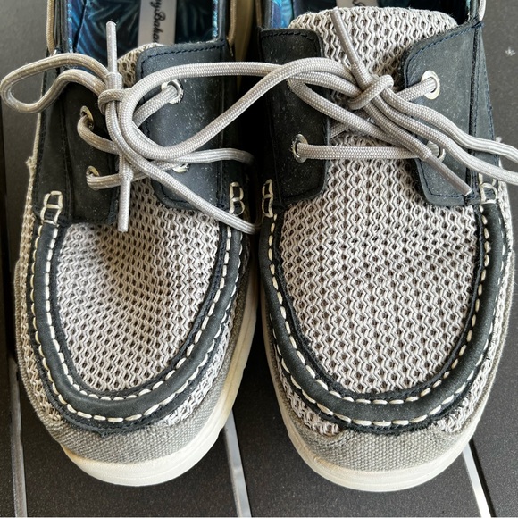 Tommy Bahama Par Spector Slip on Shoes (10.5) - Picture 2 of 7